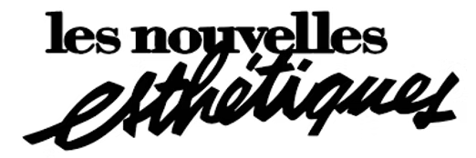 Les Nouvelles Esthétiques